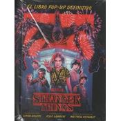 Stranger Things: El Libro Pop-up Definitivo con Ofertas en Carrefour