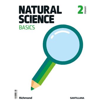 Natural Science Basics 2 Primary