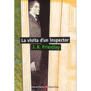 La Visita D´un Inspector