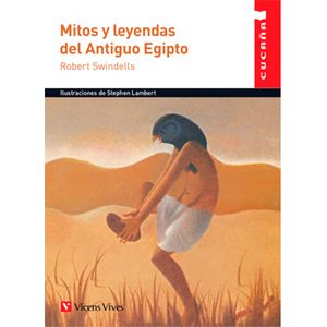 Mitos Y Leyendas Del Antiguo Egipto 62 Cucaña