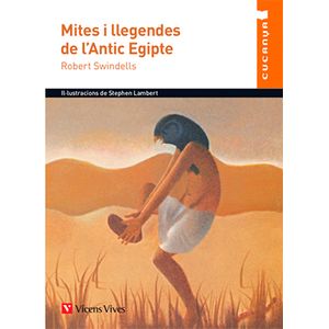 Mites I Llegendes De L´antic Egipte