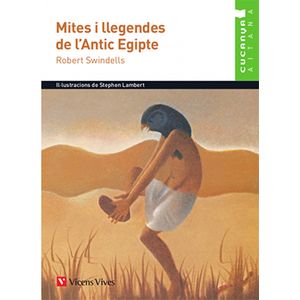 Mites I Llegendes De L'antic Egipte. Aitana