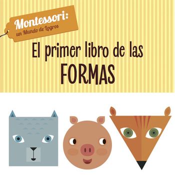 El Primer Libro De Las Formas