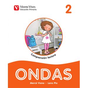 (g).(17).ondas 2º.comprension Lectora (primaria)