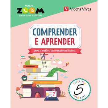 Comprender E Aprender 5 (zoom)