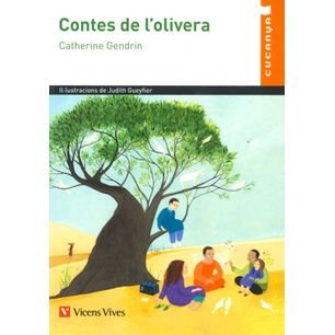 Contes De L Olivera Cucanya)