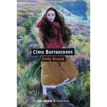 Cims Borrascosos (aula Literaria)