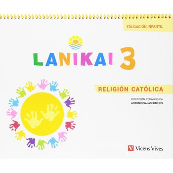 Lanikai Religion 3 Años