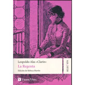 La Regenta