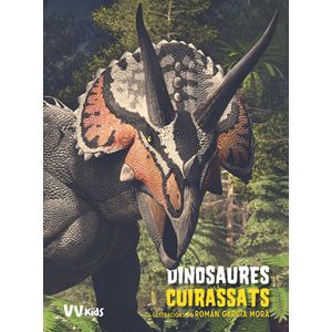 Dinosaures Cuirassats