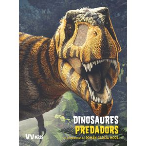 Dinosaures Predadors