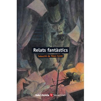 Relats Fantastics (aula Literaria) Catalan