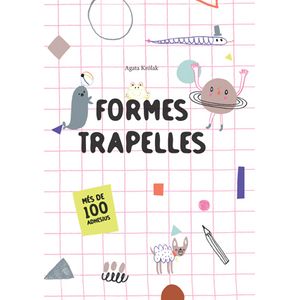 Formes Trapelles