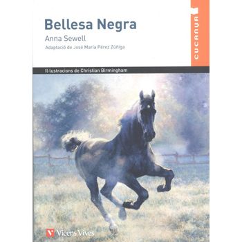 Bellesa Negra