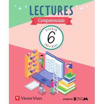 Lectures Competencials 5 Primaria Zoom