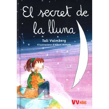 El Secret De La Lluna (vvkids)