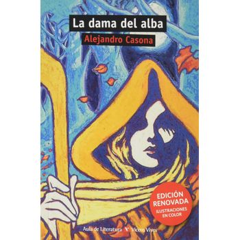 Dama Del Alba, ( N;e)