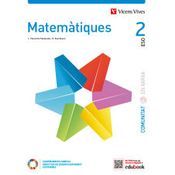 Matematiques 2 (comunitat En Xarxa)