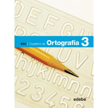 (12).cuaderno Ortografia 3º.eso