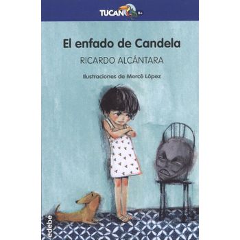 El Enfado De Candela