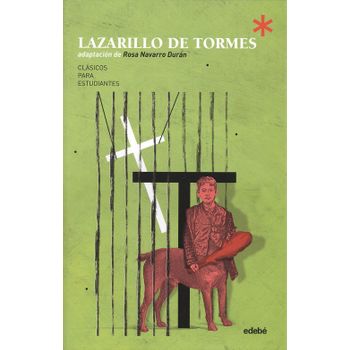 Lazarillo De Tormes