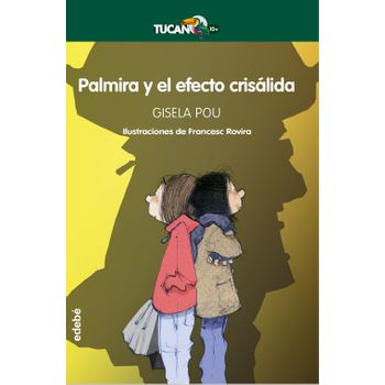 Palmira Y El Efecto Crisálida