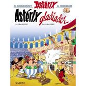 Astérix Gladiador