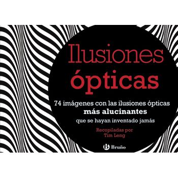 Ilusiones Ópticas