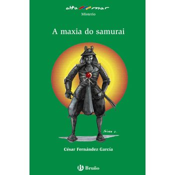 A Maxia Do Samurai