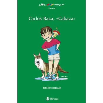 Carlos Baza, <<cabaza>>