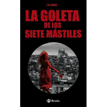 La Goleta De Los Siete Mástiles