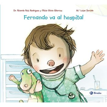 Fernando Va Al Hospital