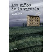 Los Niños De La Viruela