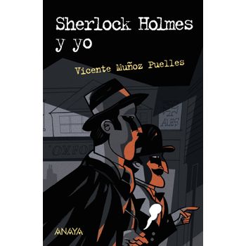 Sherlock Holmes Y Yo
