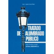 Tratado De Alumbrado Público.