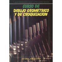 Curso Dibujo Geometrico Y Croquizacion Don