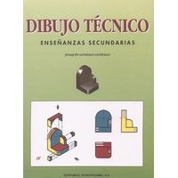 Dibujo Tecnico.(eso) Enseñanzas Secundarias Don