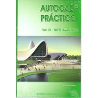 (12).autocad Practico (iii).nivel Avanzado