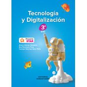 Tecnología Y Digitalización 3º Eso - Proyecto Star