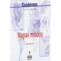 Cuad. Mapas Mudos.(area Geografia E Historia)