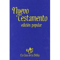 Nuevo Testamento Edición Popular