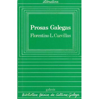 Prosas Galegas