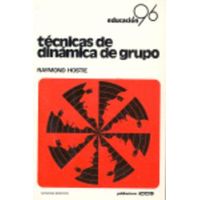 11.tecnicas De Dinamica De Grupo.(educacion 96)