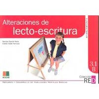 (3.1b).alteraciones Lecto-escritura.(red Afianzamiento)