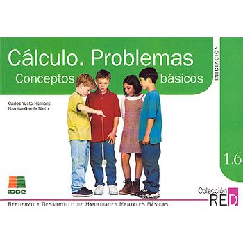 (1.6).calculo:problemas.(red Iniciacion)