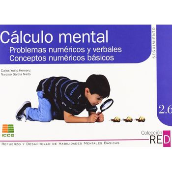 (2.6).calculo Mental Problemas.(red Seguimiento)