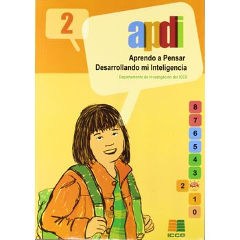 Apdi 2.(aprendo Pensar Desarrollando Inteligencia)