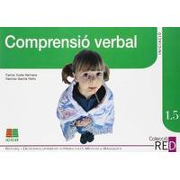 (cat).(1.5).comprensio Verbal.(red Iniciacion)