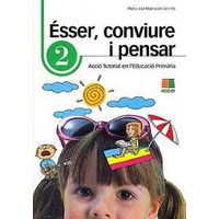 (val).esser,conviure I Pensar 2.(ed.primaria)