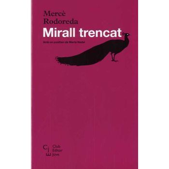 Mirall Trencat